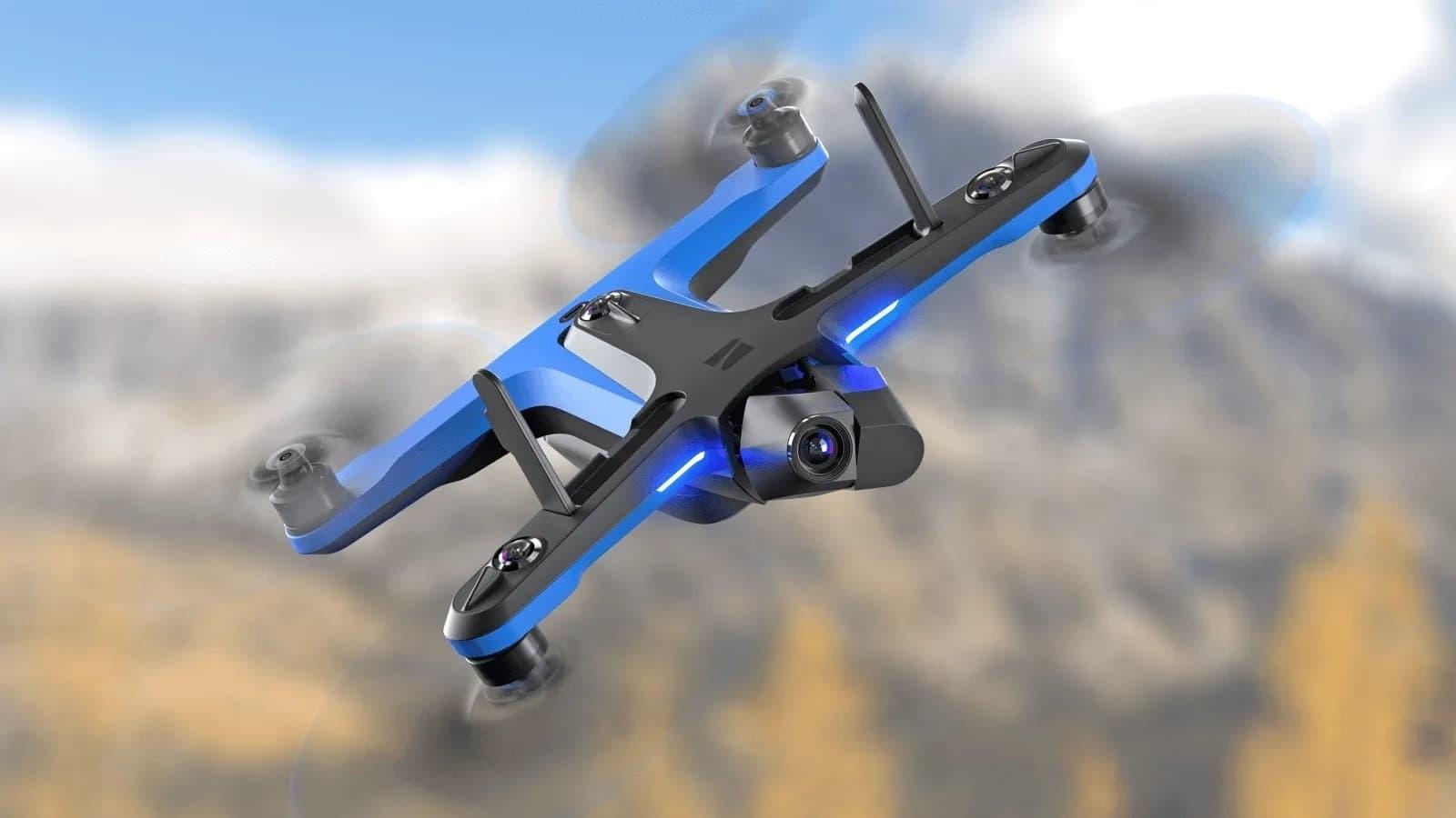 Top Features of DJI Drone with Thermal Camera for Advanced Aerial Imaging