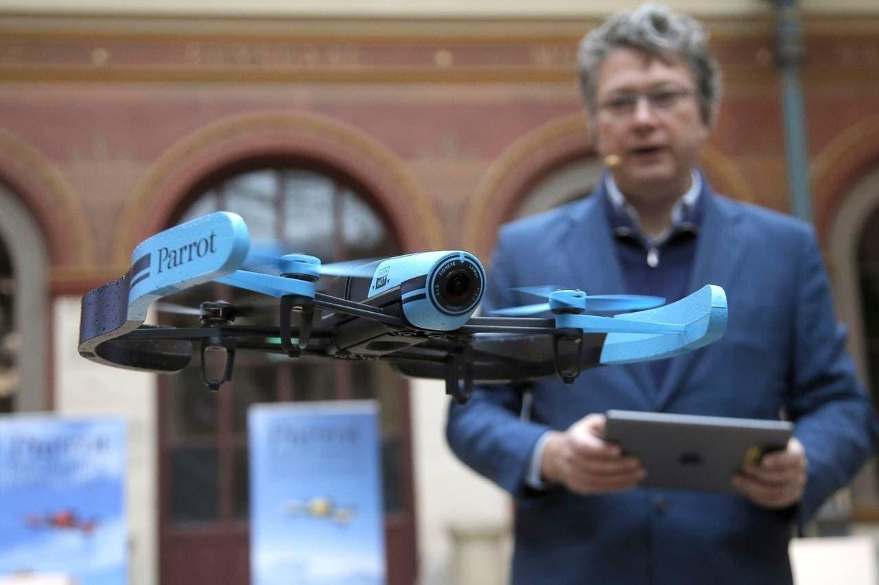 Explore Exciting Opportunities in Drone Pilot Careers for a High-Tech Future