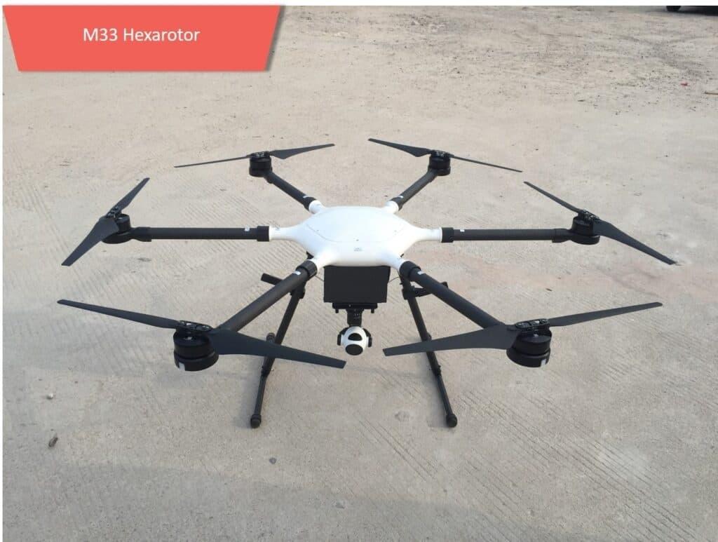 Fly High with Fader Hawk Drone and Experience Next Level Aerial Adventures Fly High with Fader Hawk Drone and Experience Next Level Aerial Adventures