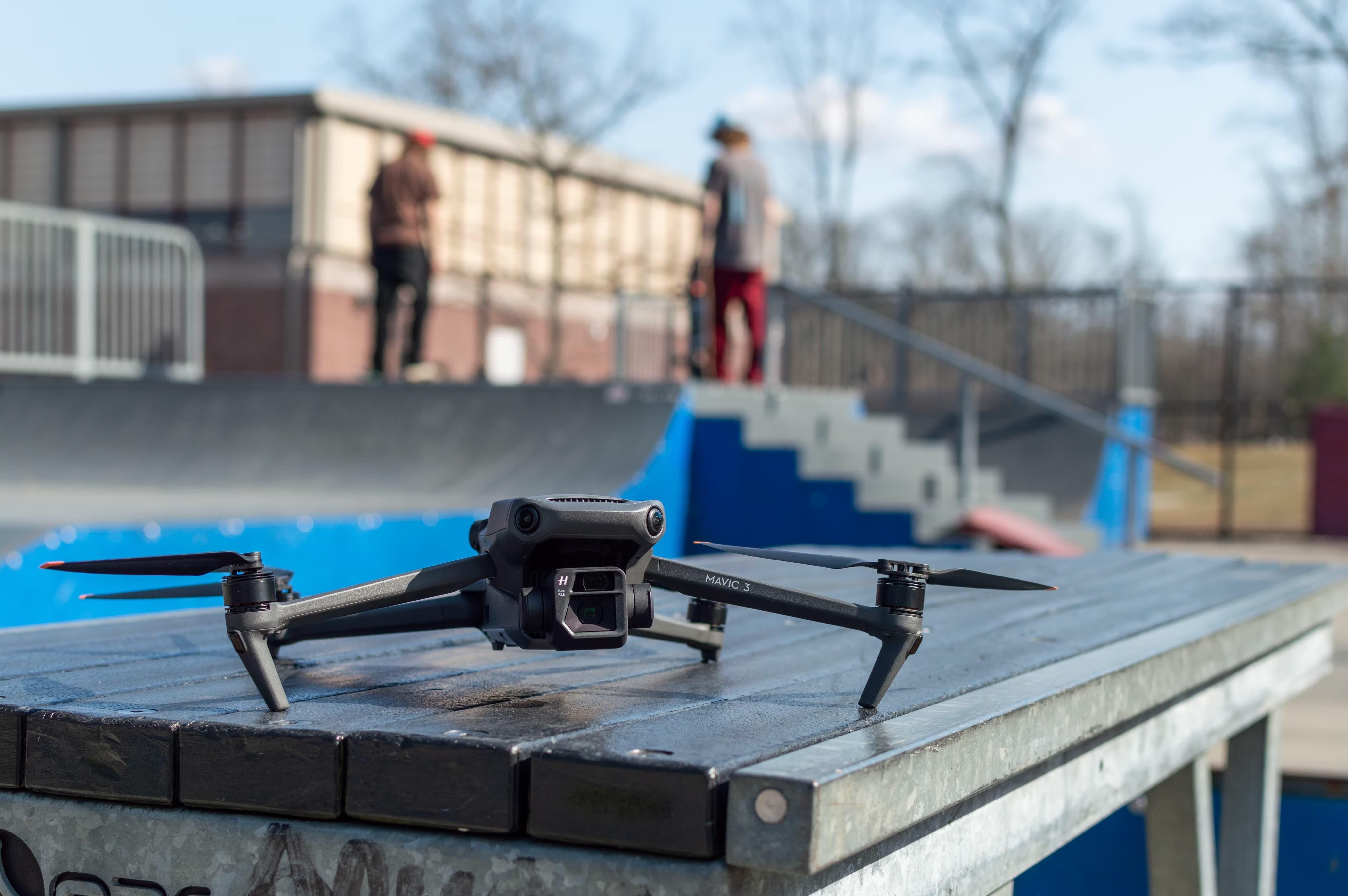 Top Reasons to Choose Drone Insurance for Comprehensive Aerial Protection