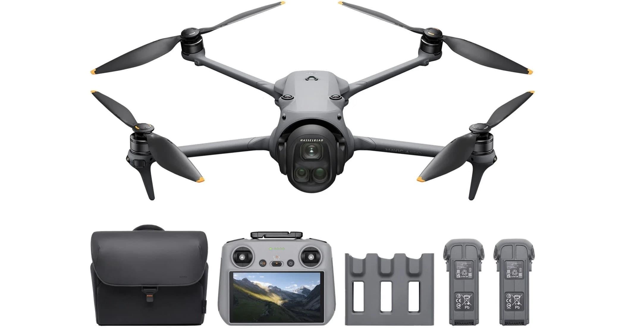 Top 7 Drone with Camera Under 0 Picks for Stunning Aerial Photos in 2024