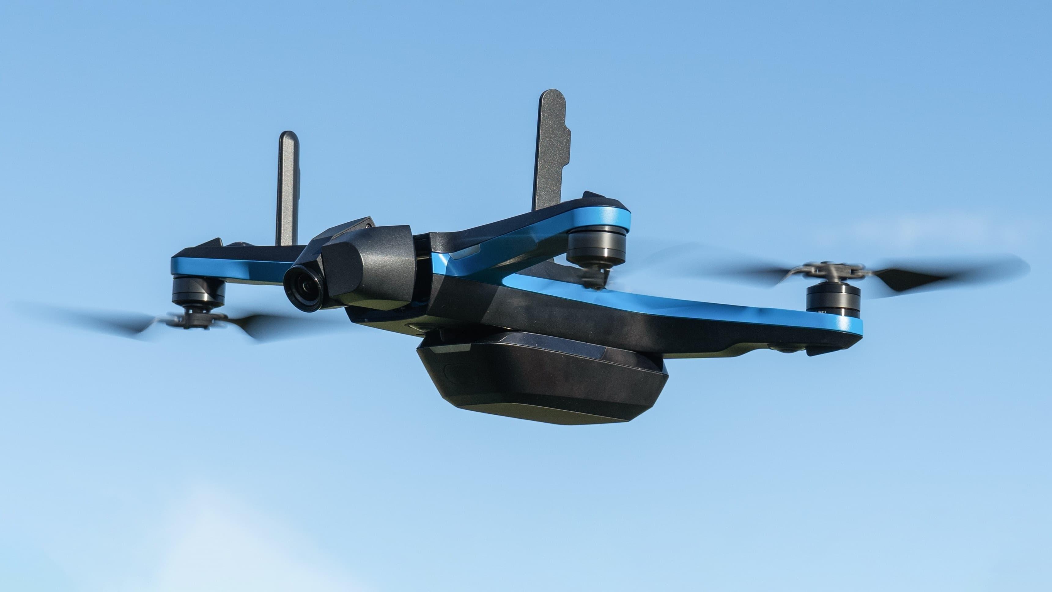 DJI Drone Troubleshooting Tips When Your Drone Will Not Fly With LAANC