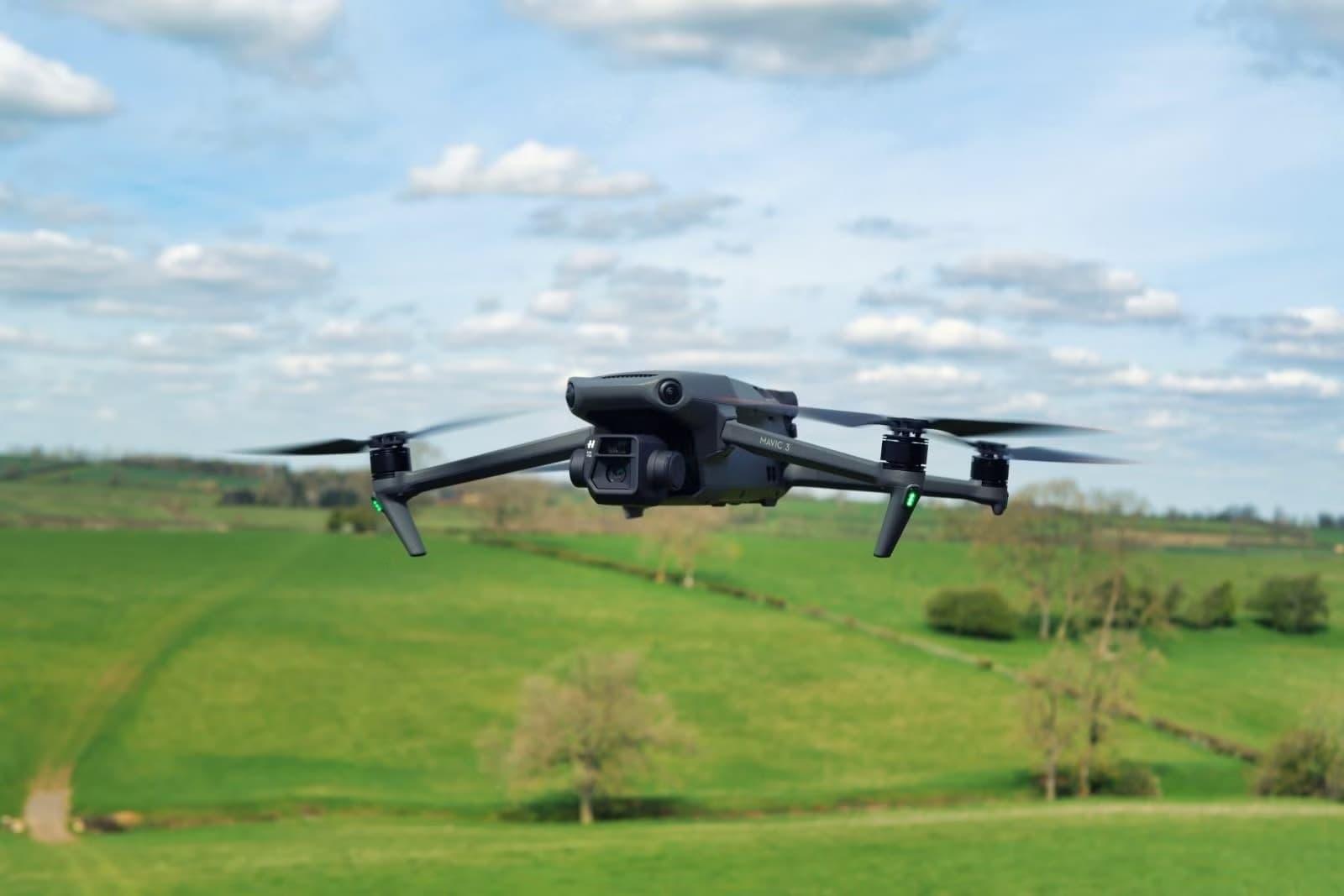 Explore the Thrills of Kamakazi Drone Simulator for Realistic Aerial Training