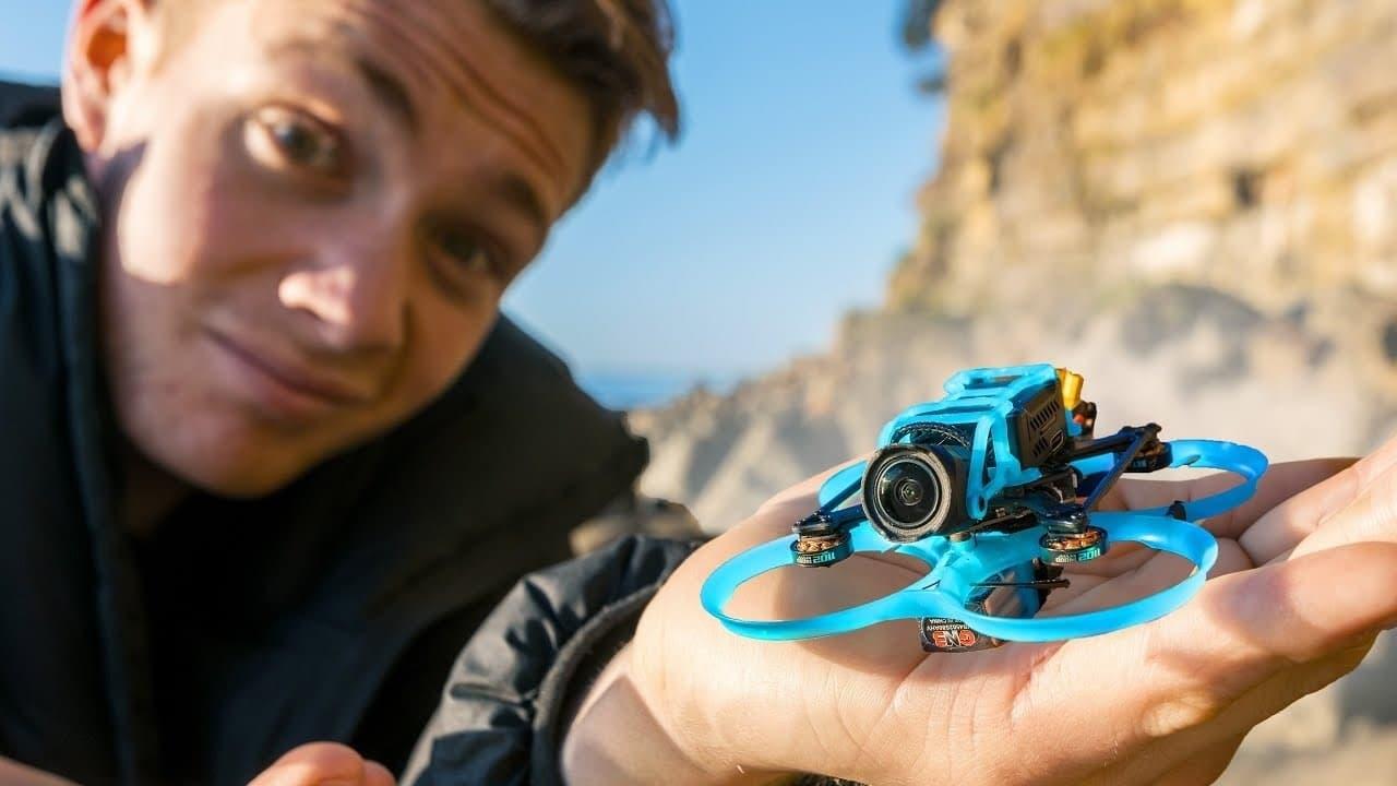 Unraveling the Drone Mystery Exploring Modern Aerial Enigmas