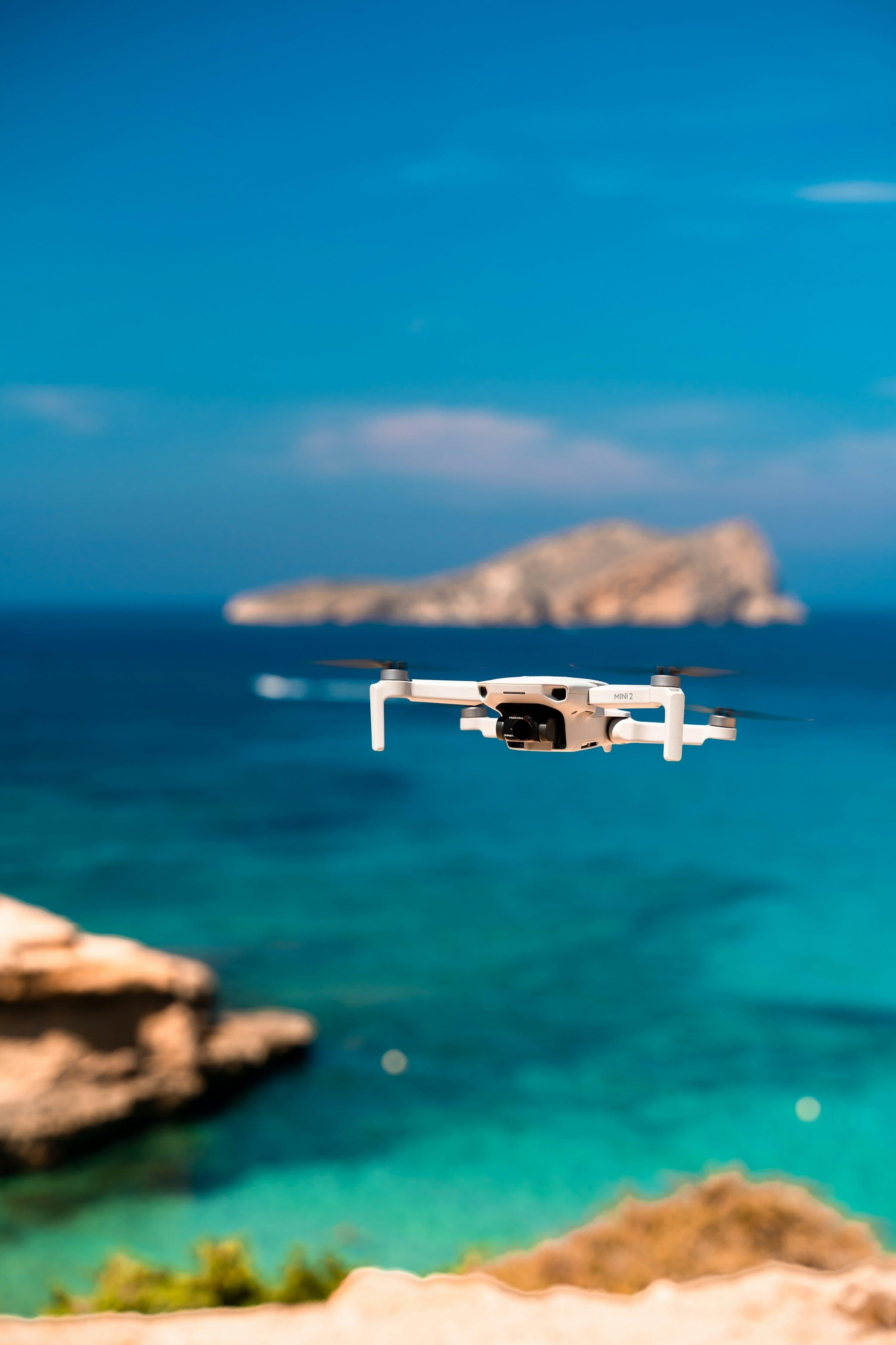 Understanding FAA Drone Reg and What You Need to Know for Safe Flying