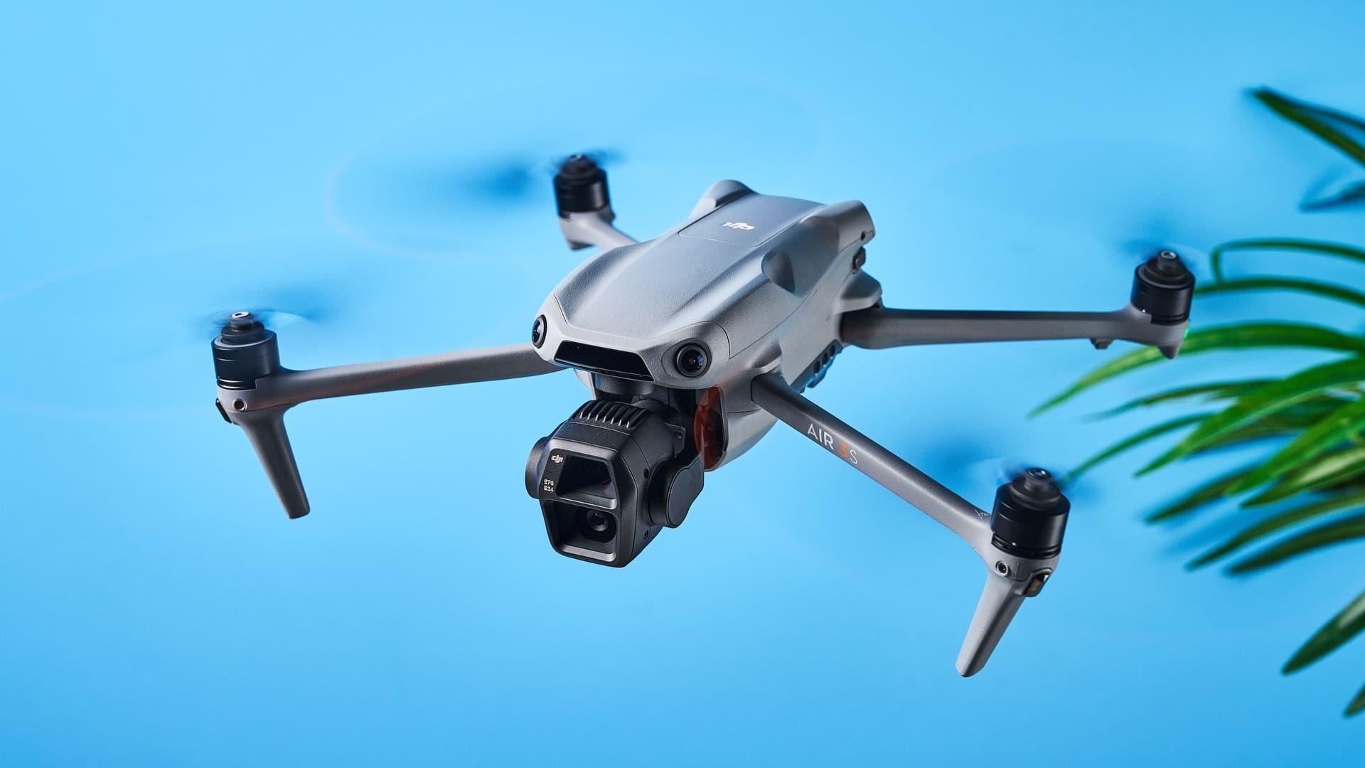 DJI Drone Troubleshooting Tips When Your Drone Will Not Fly With LAANC