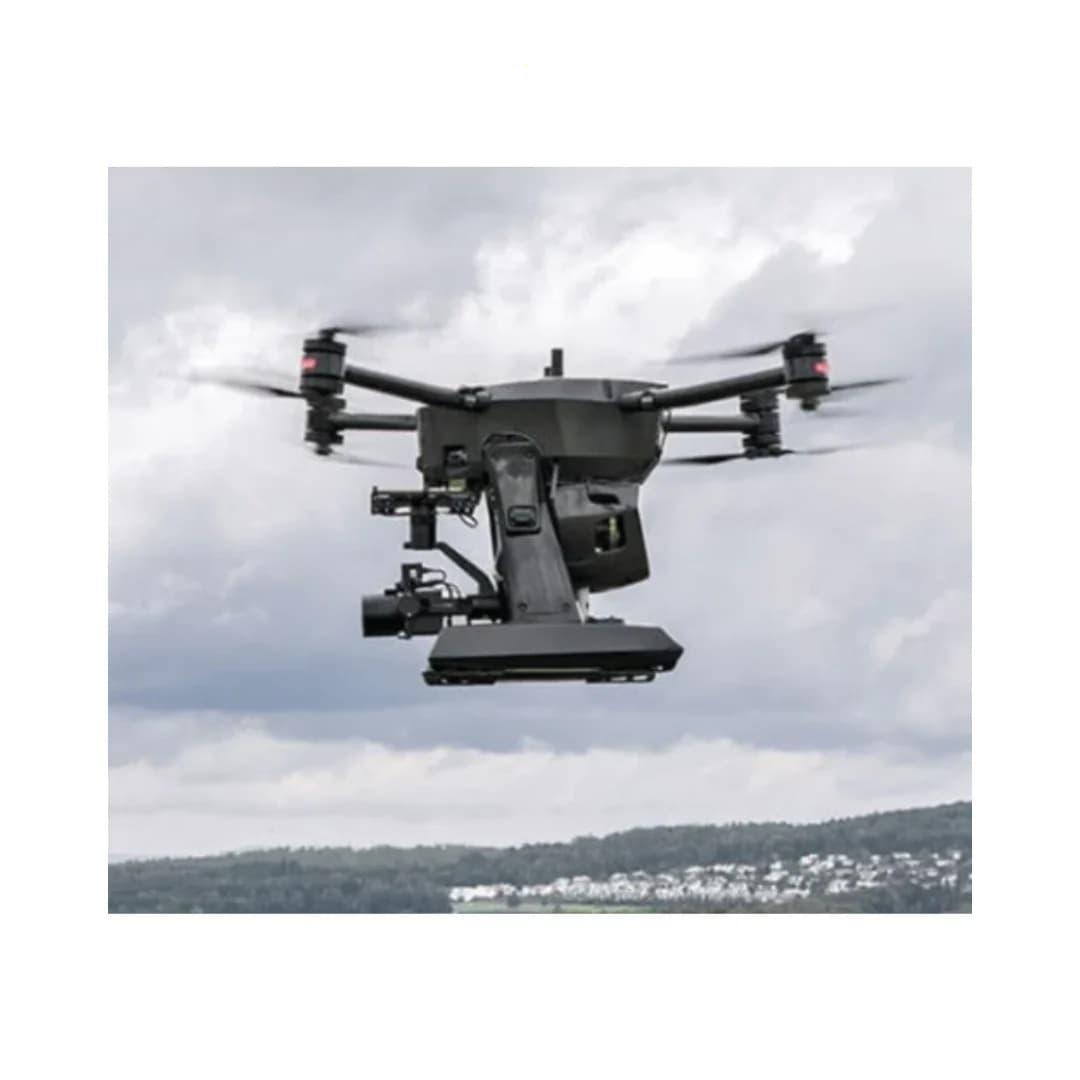 Top Picks for Adult Drones with Camera for Superior Aerial Photography