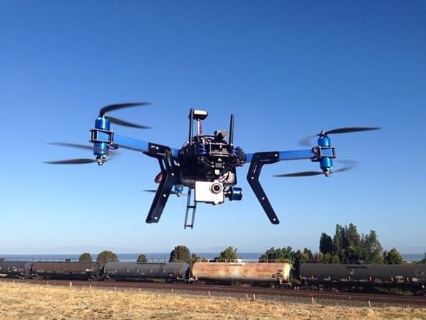 Top Uses for an Infrared Camera Drone in Modern Aerial Surveys Top Uses for an Infrared Camera Drone in Modern Aerial Surveys