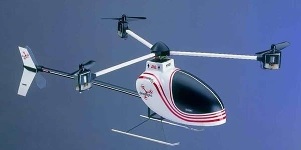Exploring the Future of Drones Unmanned Technology and Its Impact on Modern Industries