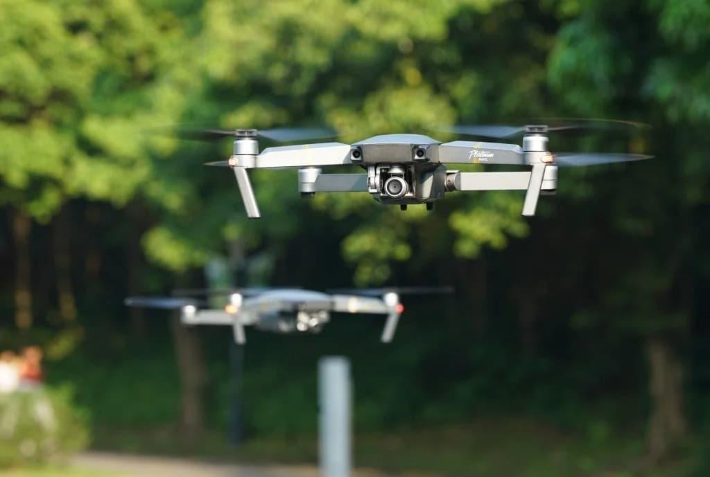 Exploring the World from Above with Stunning Drone Aerial View Photography Exploring the World from Above with Stunning Drone Aerial View Photography