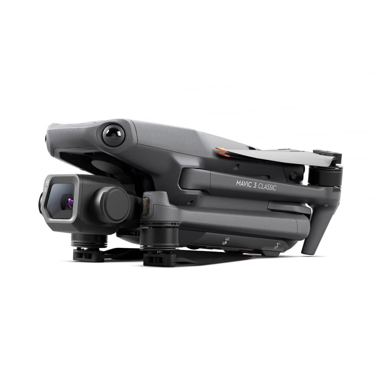 Top Features to Look for in a Quadcopter Drone with Camera