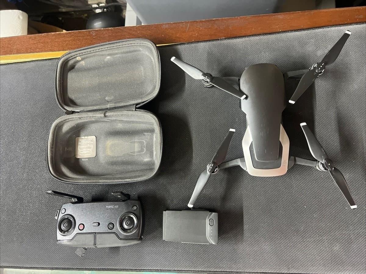 Discover Top High End Drones with Camera for Stunning Aerial Photography