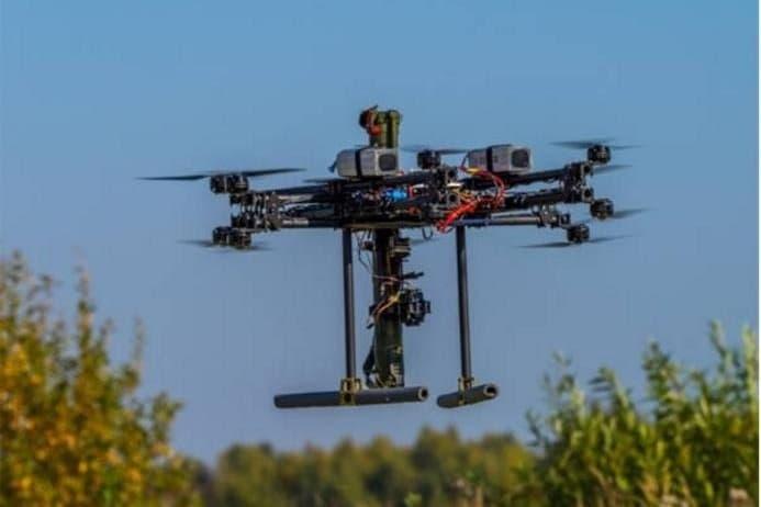 Feather Drone Repo Latest Updates and Features for Drone Enthusiasts