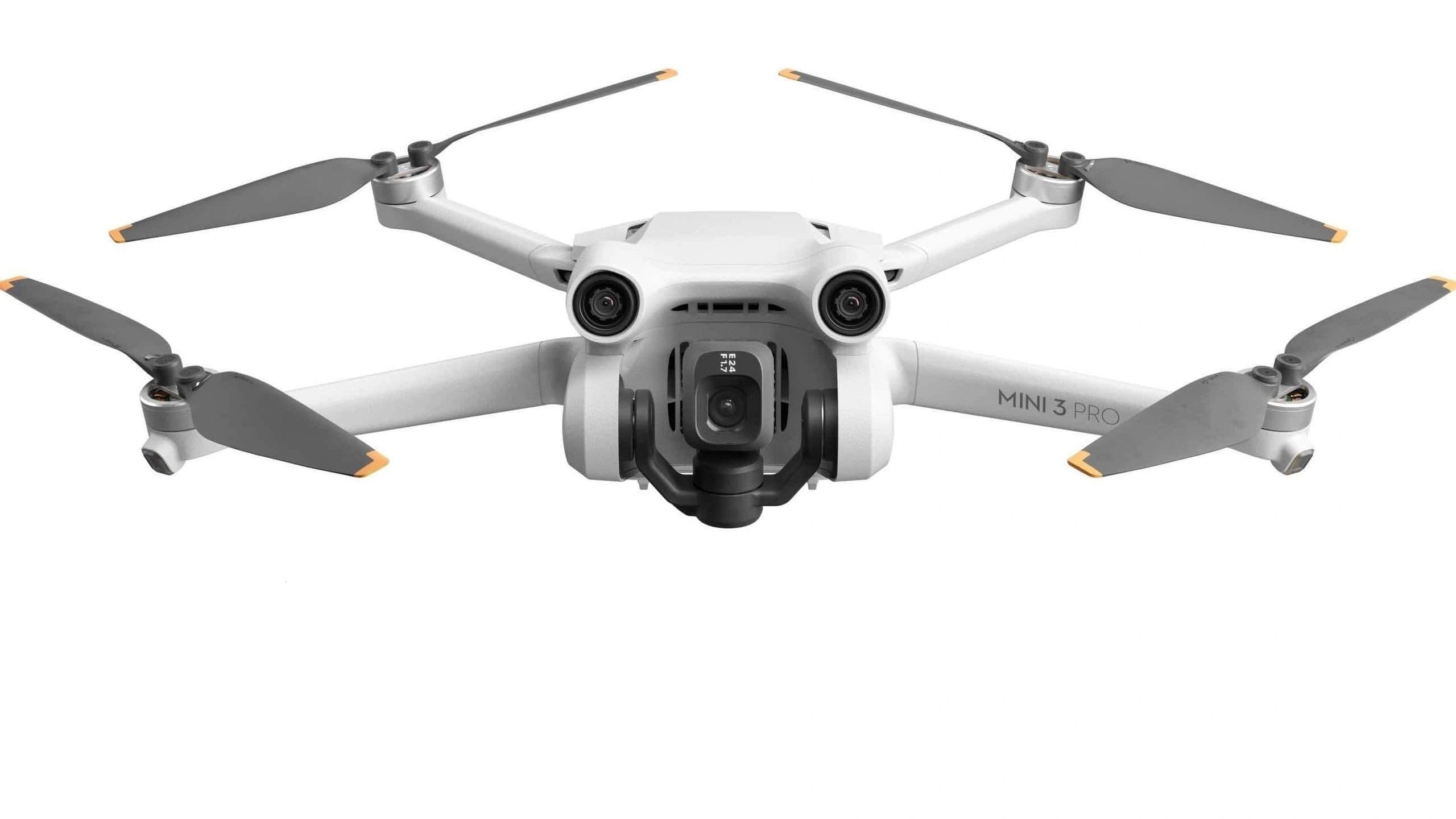 Discover the Top Uses for Tiny Drones with Cameras in Everyday Life