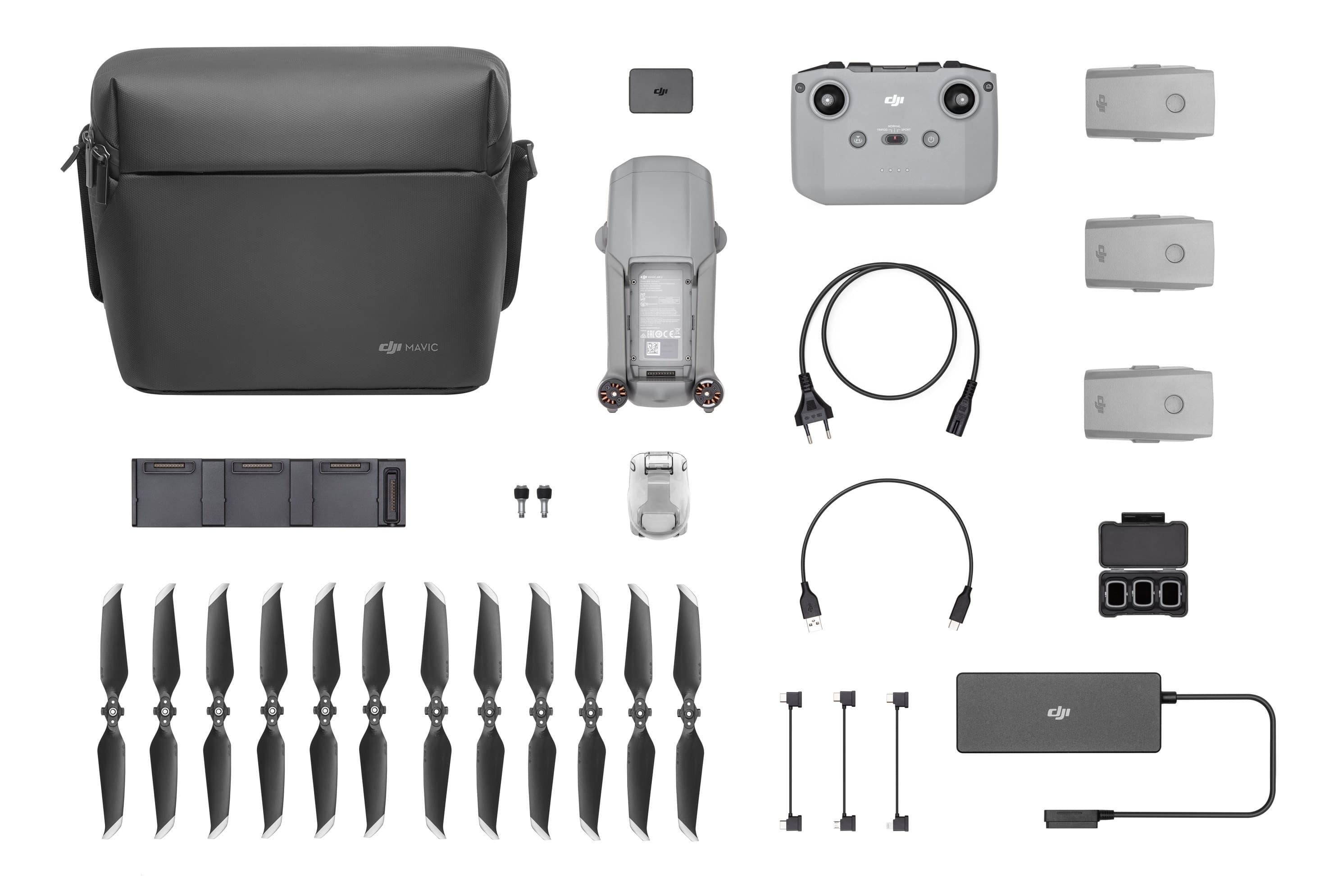 Discover Affordable Cheap Drones With Good Cameras for Stunning Aerial Photography