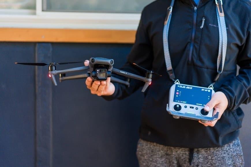 Exploring Recent Drone Arrests in Boston and Their Impact on Local Regulations