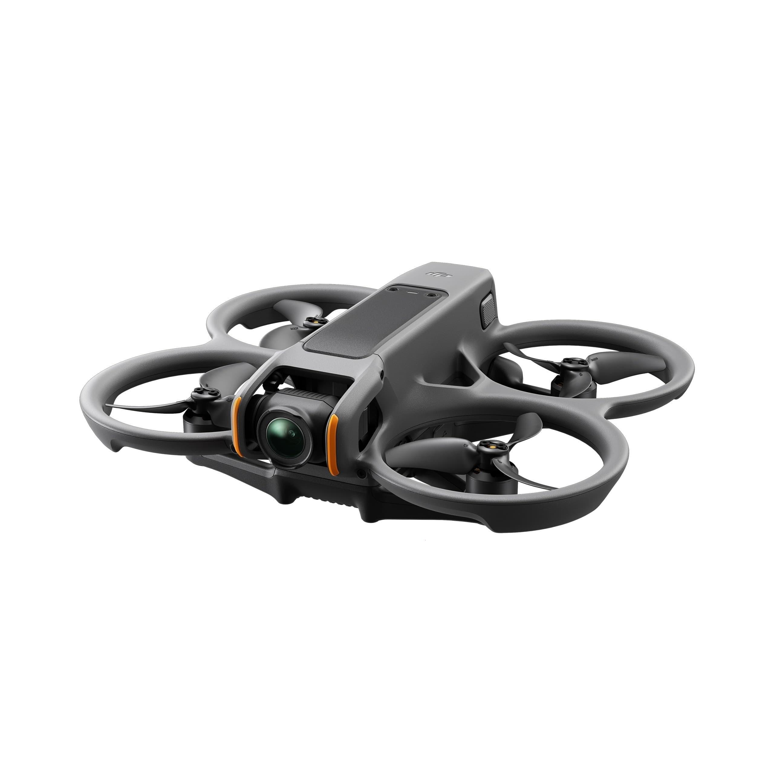 Top Features to Look for in Plane Drones with Camera