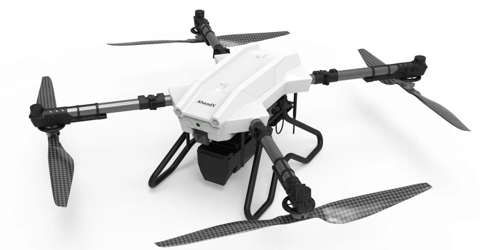 Discover the Features of Potensic Atom SE Foldable GPS Drone with 4K Camera for Ultimate Aerial Photography