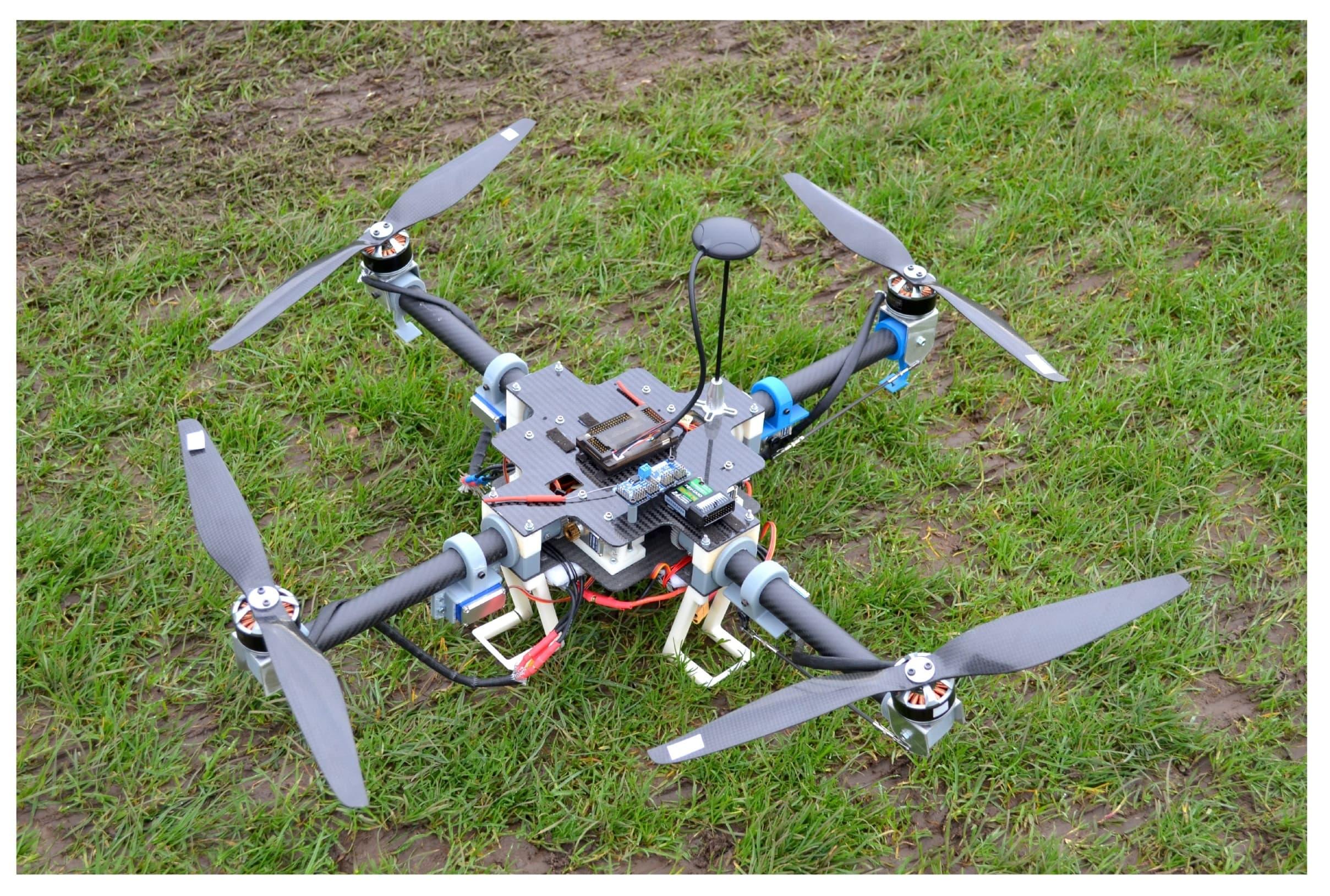 Top Features to Look for in Plane Drones with Camera