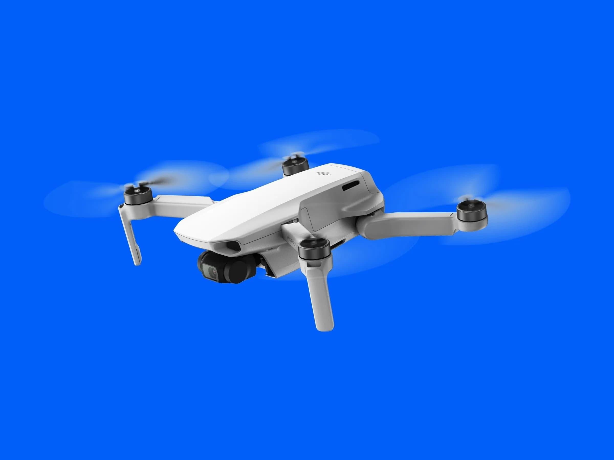 Exploring the Advantages of Using a Drone Large in Modern Applications