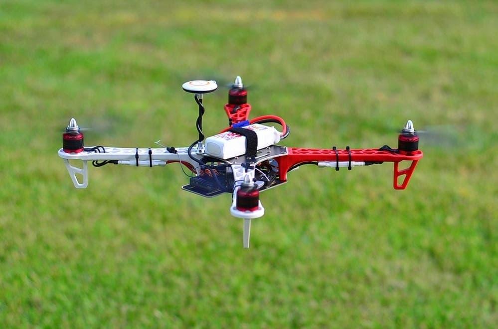 Exploring the Latest Innovations in Drone with Gun Technology and Safety Applications