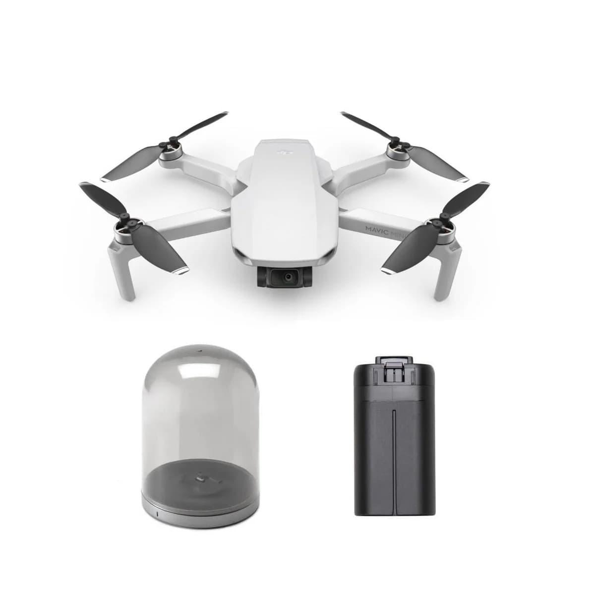 Top Picks for the Cheapest Drone with Camera for Beginner Aerial Photography