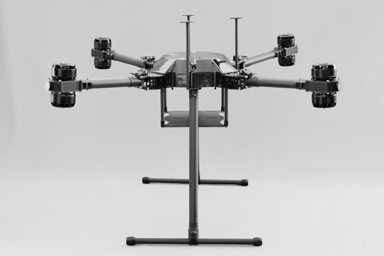 Top Features to Look for in Airplane Drones with Camera