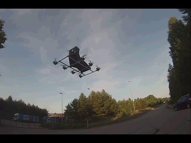 Ring Drone Camera Innovations Exploring Features and Benefits for Modern Security