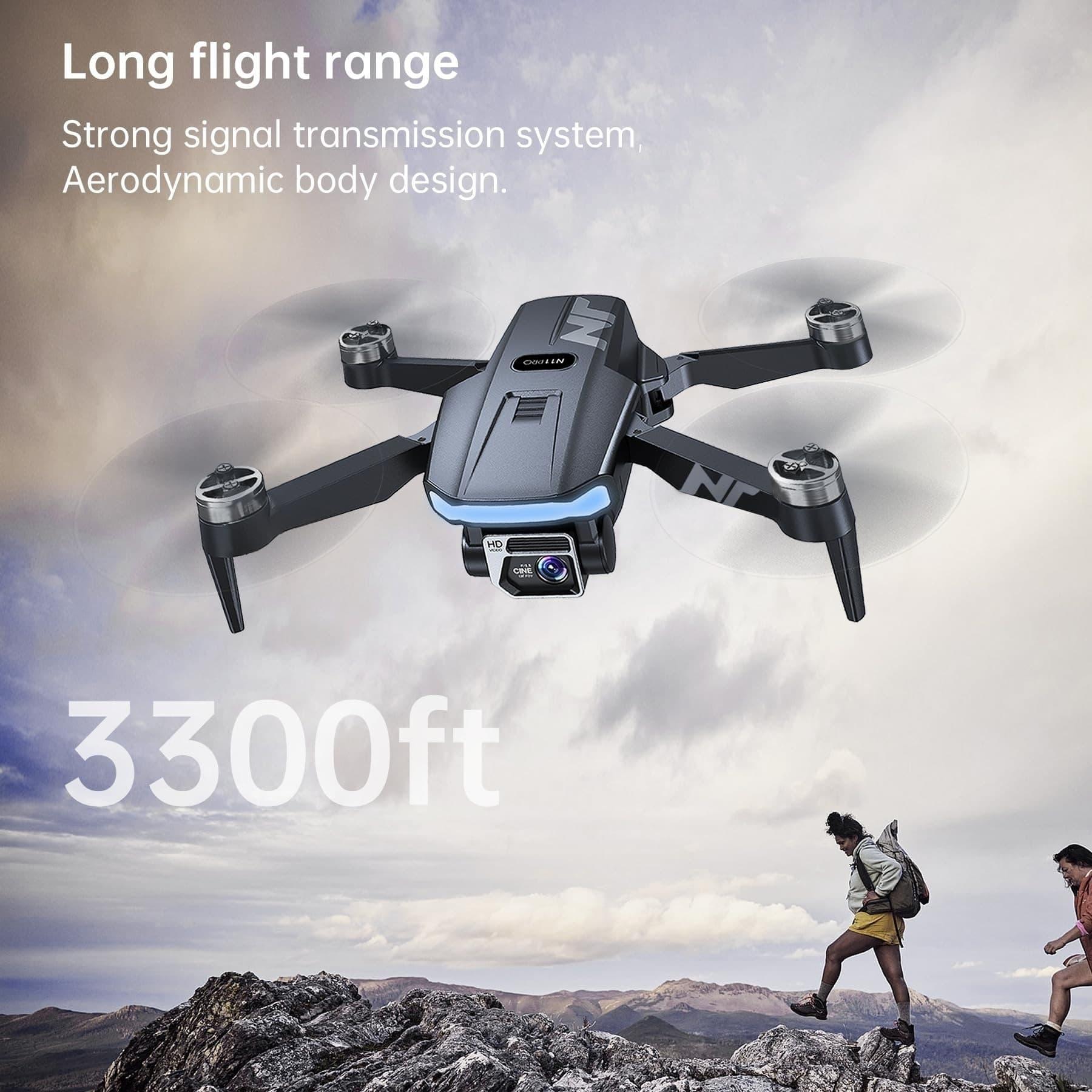 Discover the Best Low Cost Drone with Camera for Stunning Aerial Photography