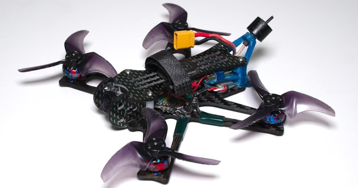 Top Features of a Silent Drone with Camera for Stealthy Filming