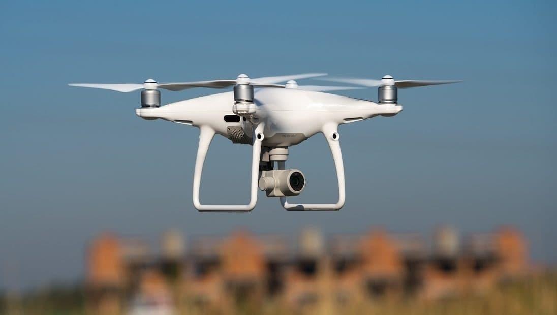 Top Deals on Surveillance Drones for Sale Explore the Latest Models Today