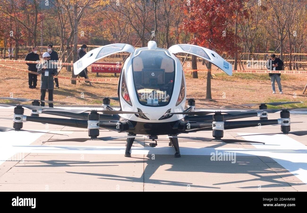 Top Deals on Heavy Lift Drones for Sale Find Your Perfect High-Payload Solution