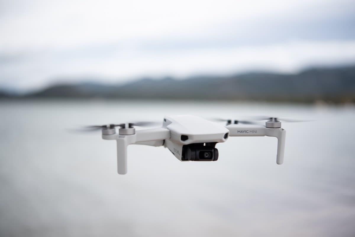 Top Picks for Drones with Cameras Near Me for Stunning Aerial Photography