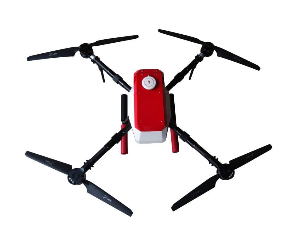 Discover the Latest Innovations in High End Drones with Camera for Aerial Photography