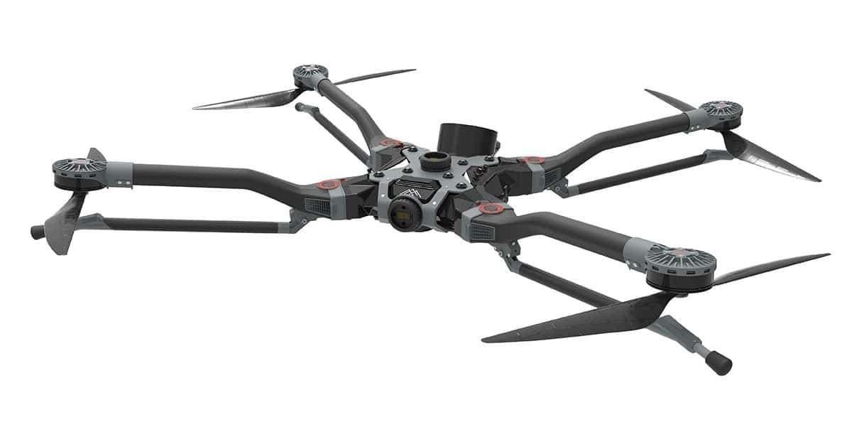 Top 10 Innovative Ways Drones Are Transforming Everyday Life