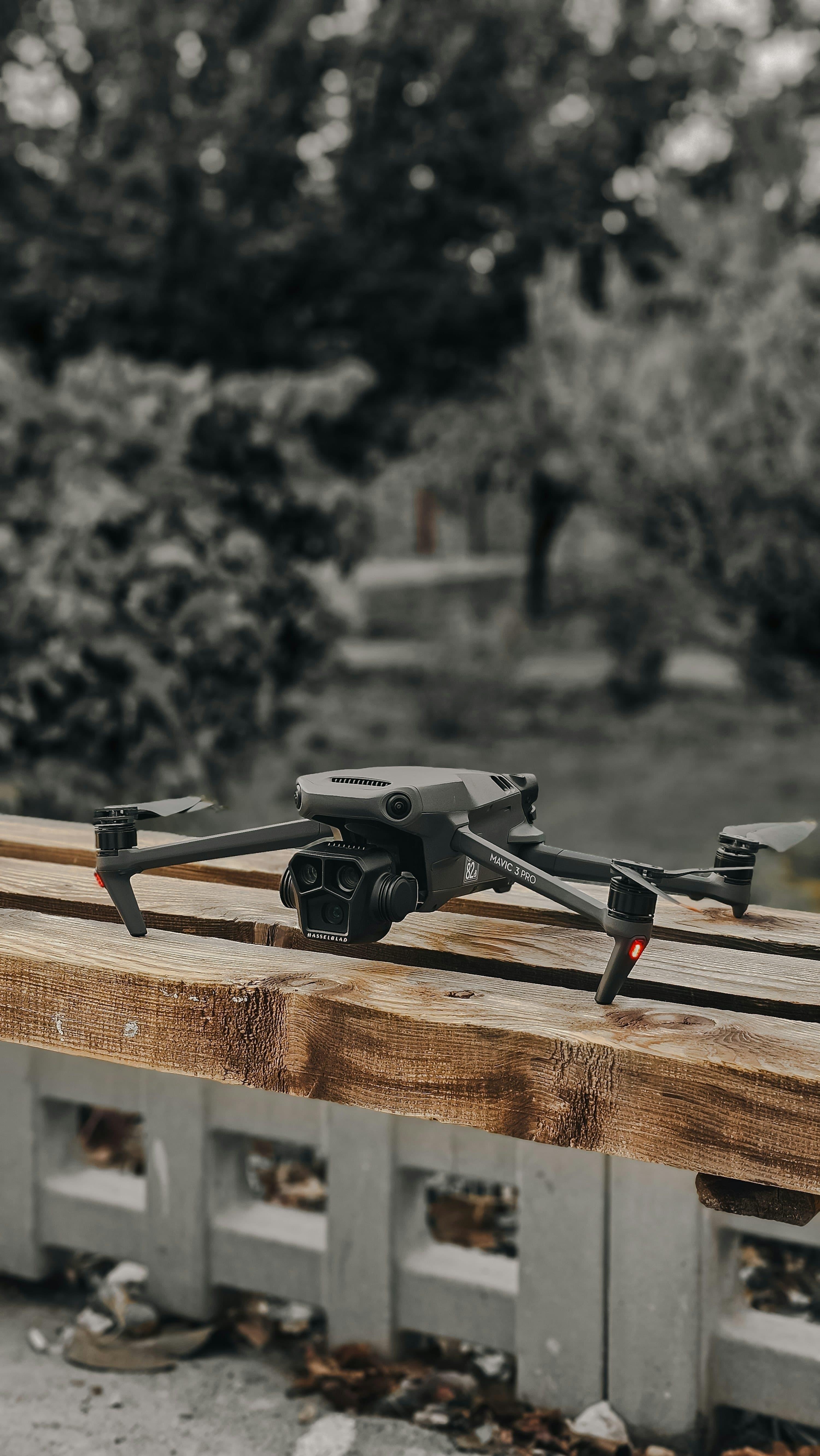 Top Features of the Drone DJI Mini 3 for Aerial Photography Enthusiasts