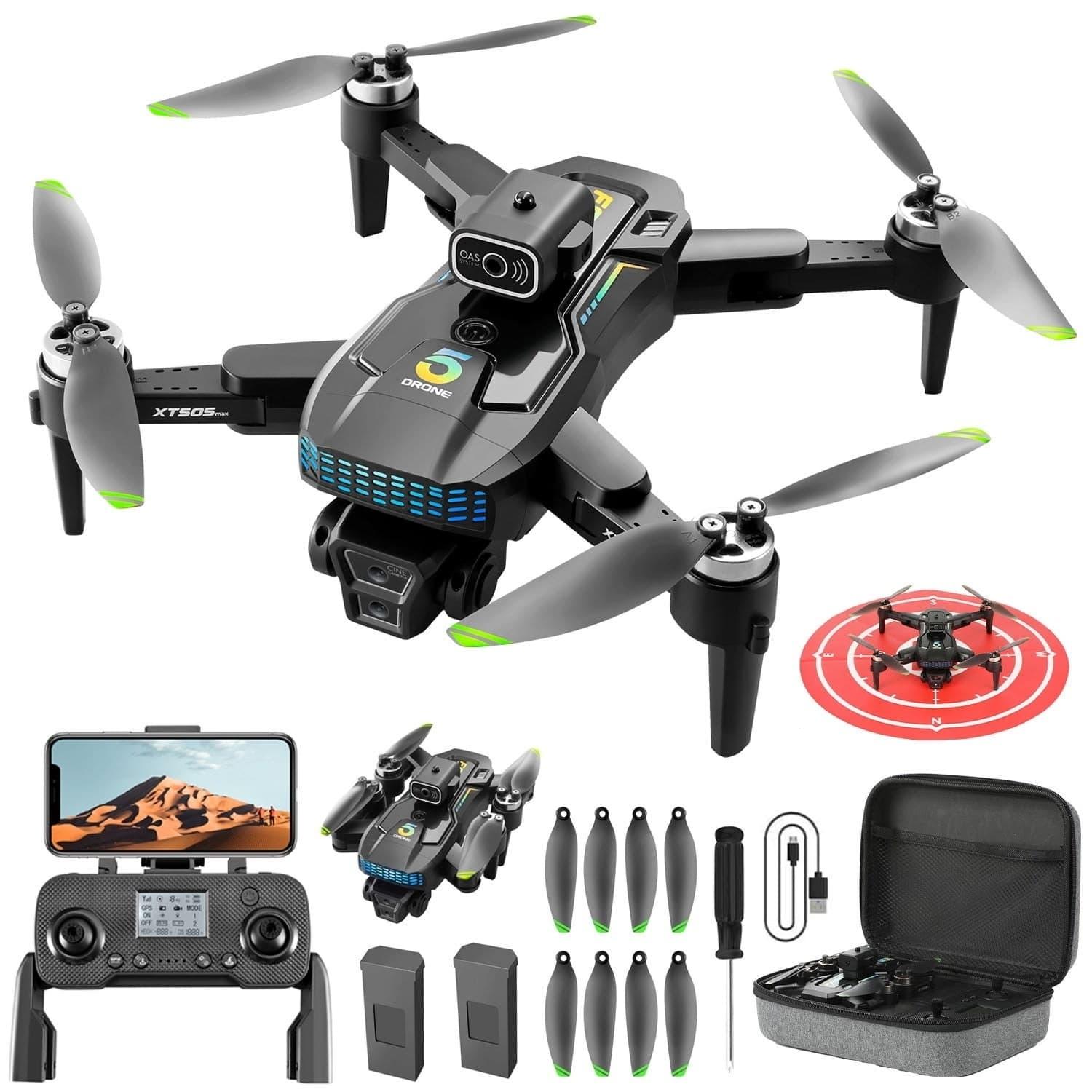 Drone as First Responder Revolutionizing Emergency Services Worldwide