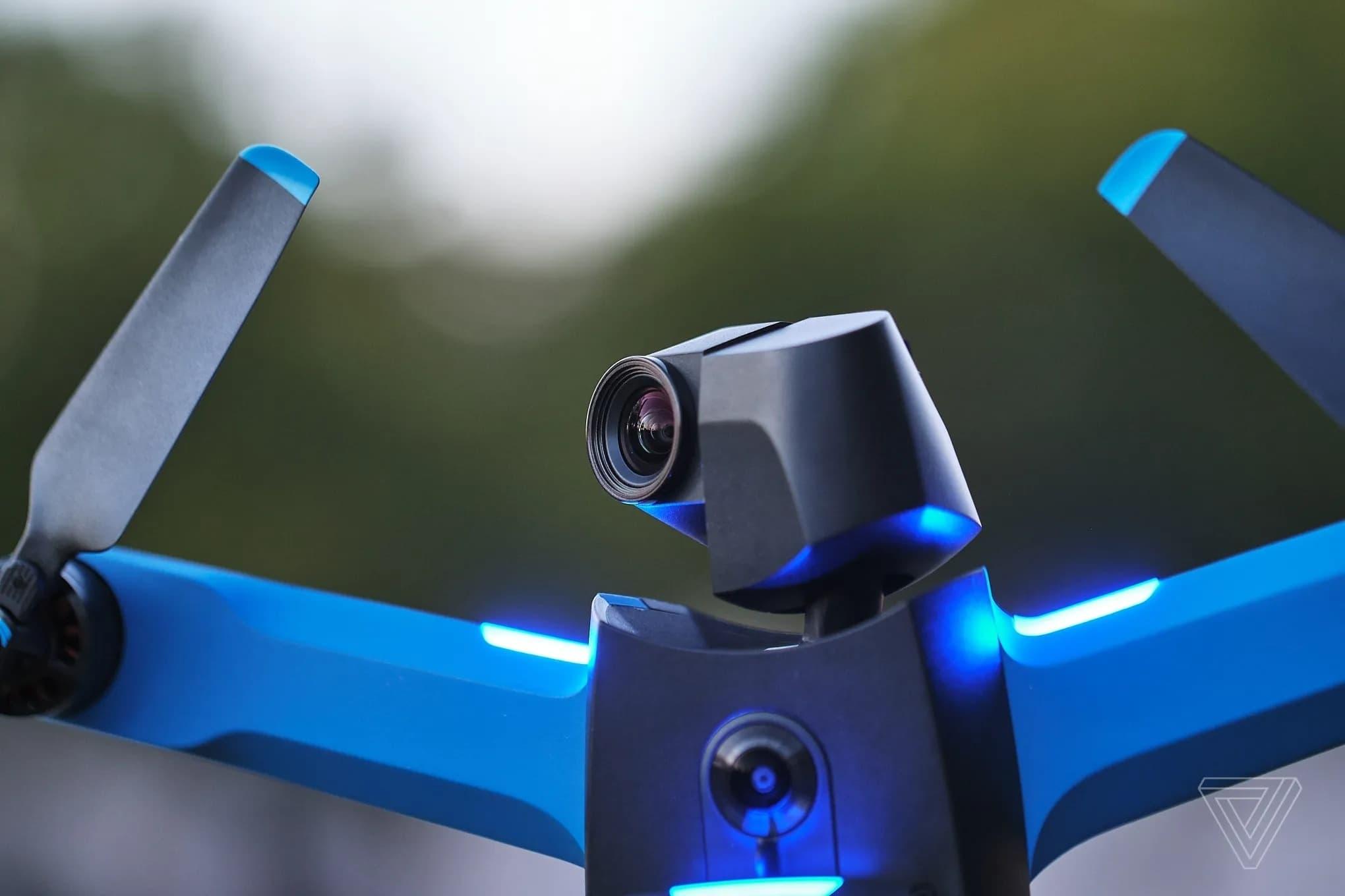 Top Features of Camera Remote Control Drones for Aerial Photography