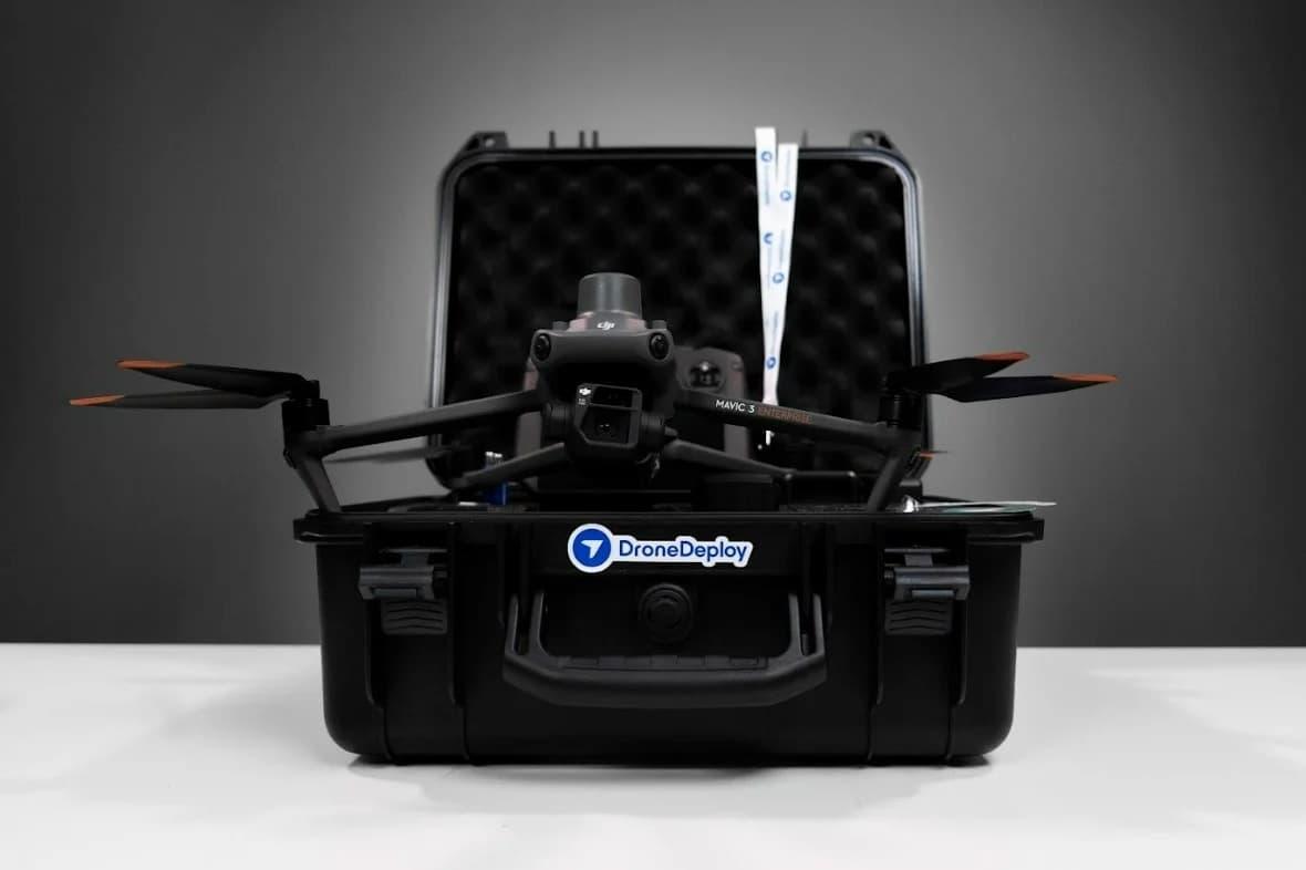 Discover Top Deals on Lidar Drone for Sale and Elevate Your Surveying Projects
