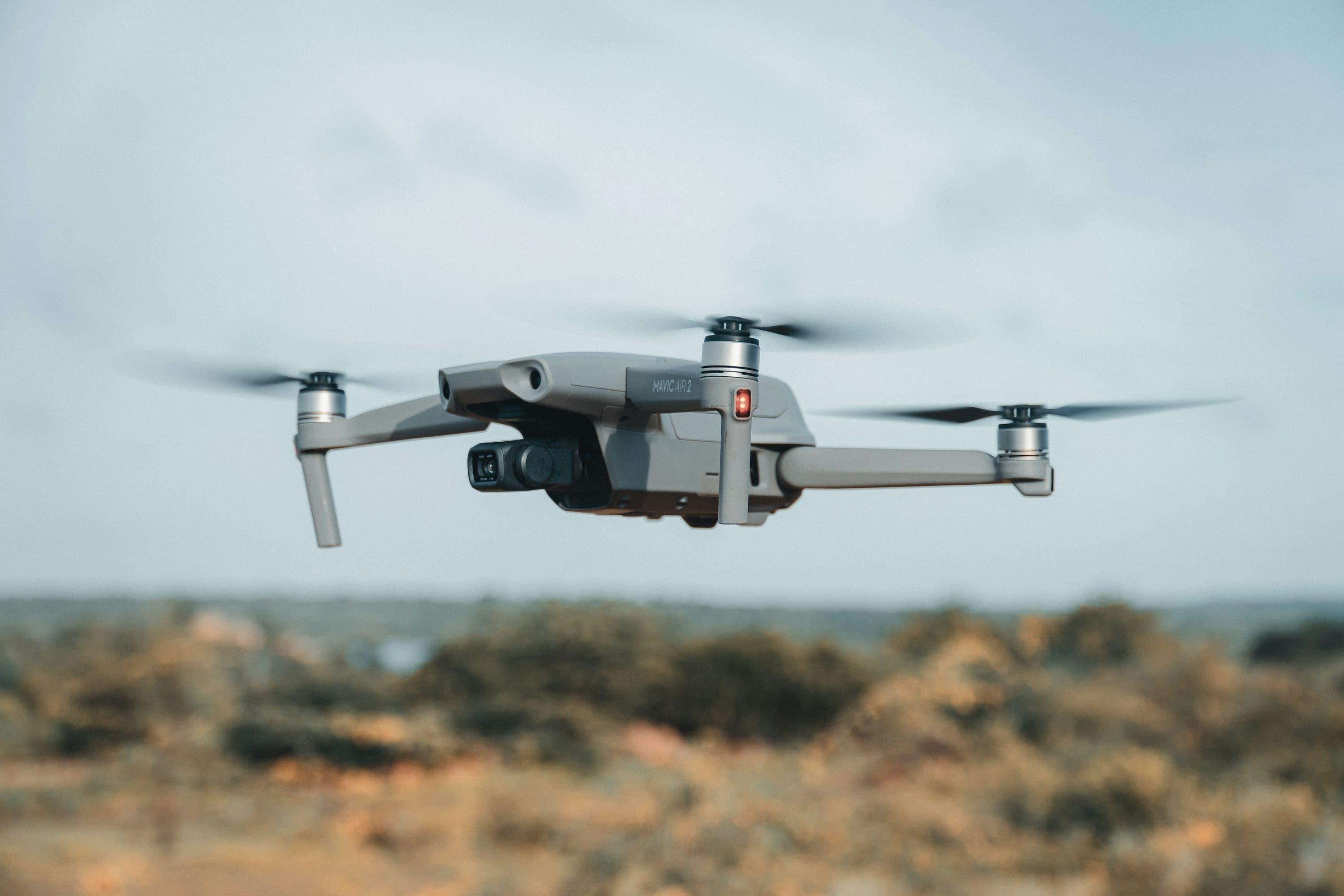 Top Features of Drones with Gimbal Camera for Smooth Aerial Footage