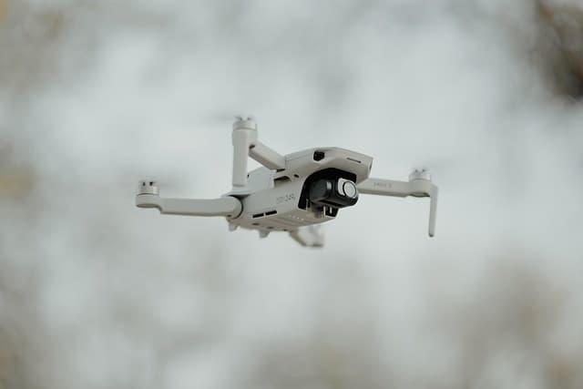 Exploring What Is Drone Aircraft The Role and Benefits of Unmanned Aerial Vehicles