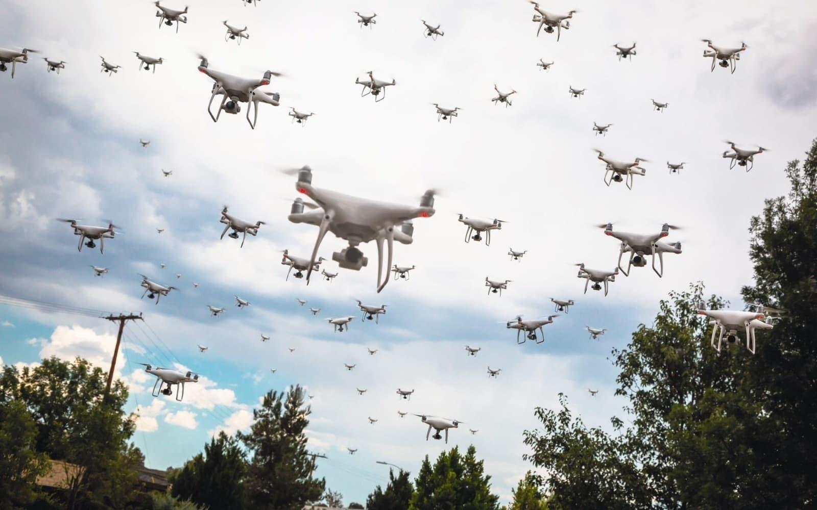 Discover the Latest Walmart Drone with Camera for Stunning Aerial Photography