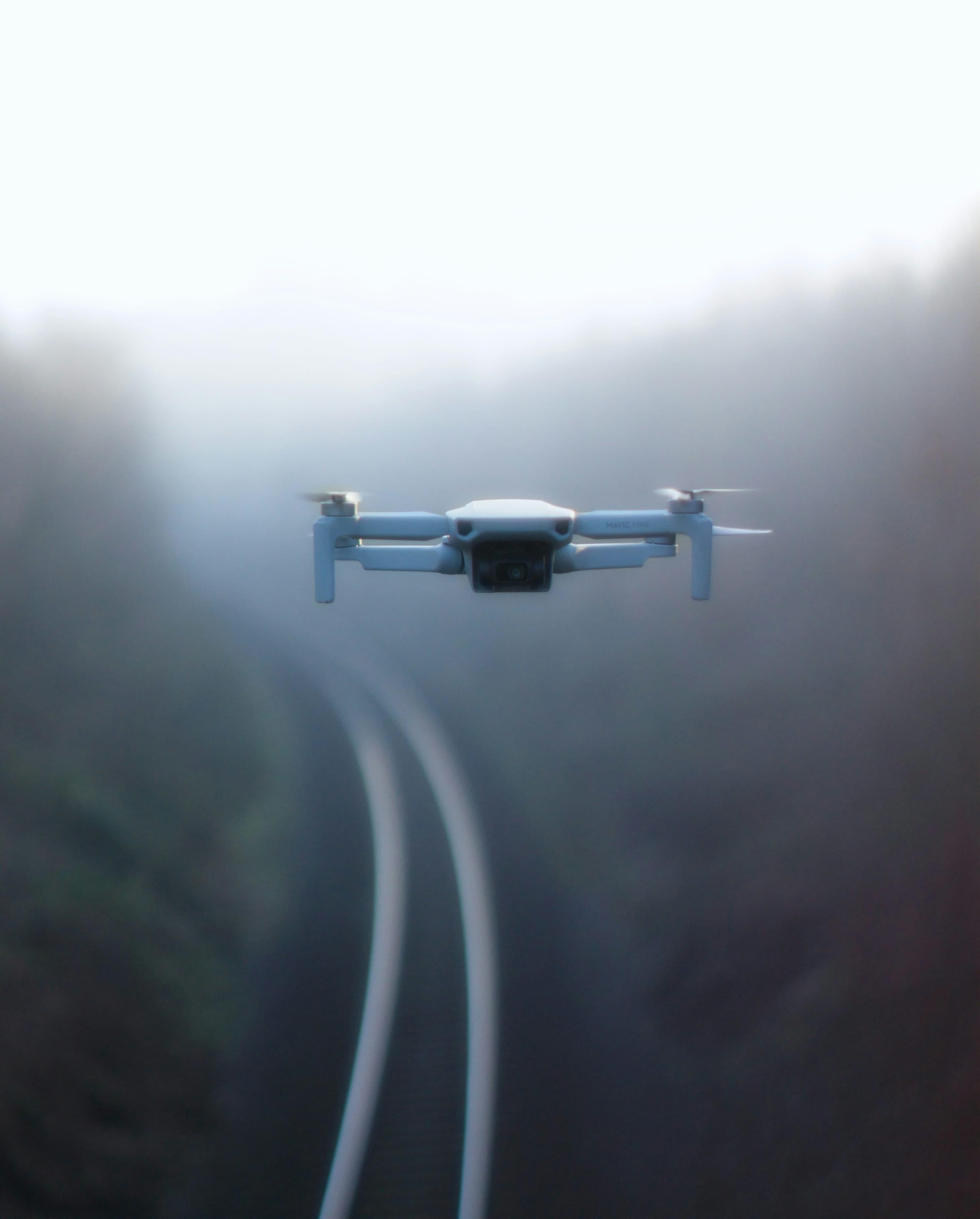 How to Obtain Your Drone Pilot License for Professional Flying