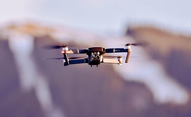 Exploring Bee Drone Technology and Its Impact on Modern Agriculture