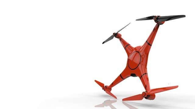 Discover Top High End Drones with Camera for Stunning Aerial Photography