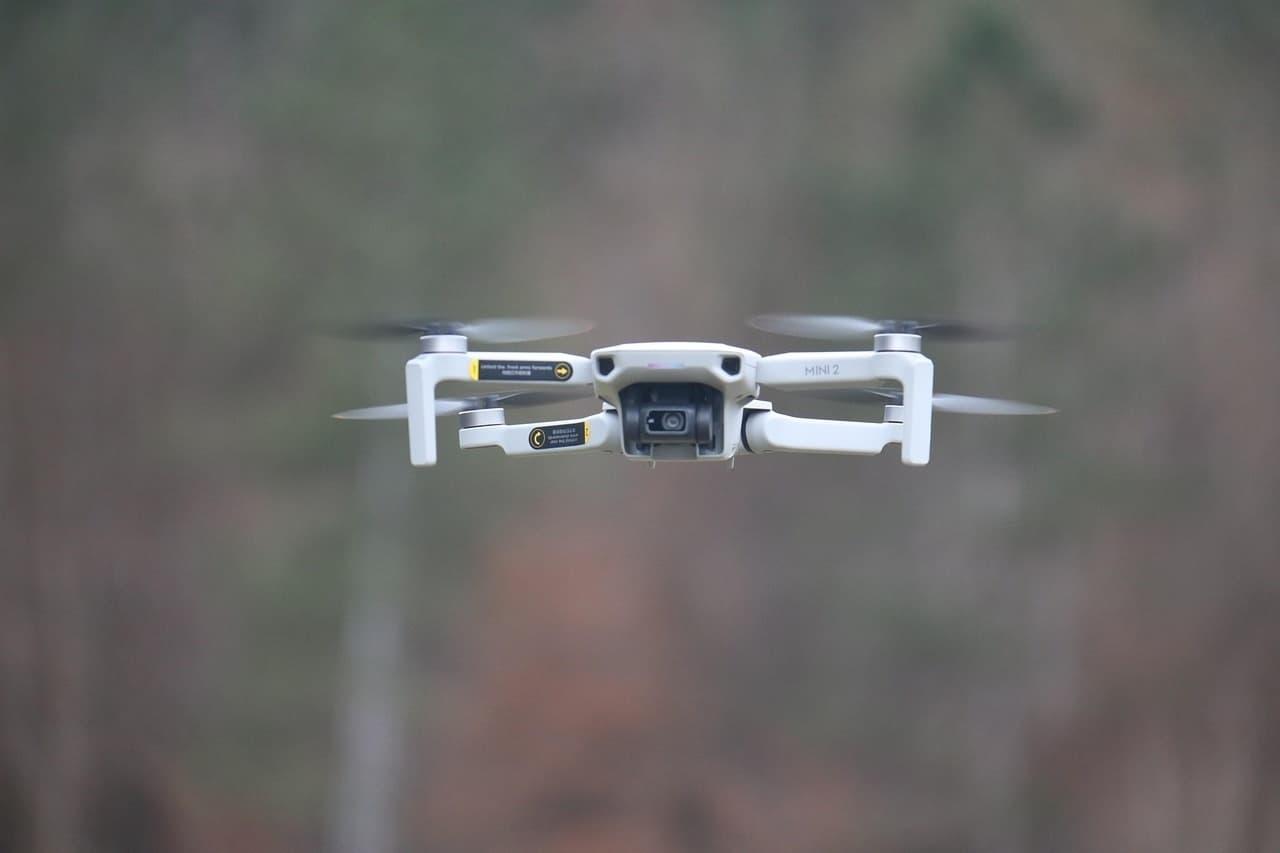 Latest Drone Update Brings Cutting Edge Features to Aerial Technology