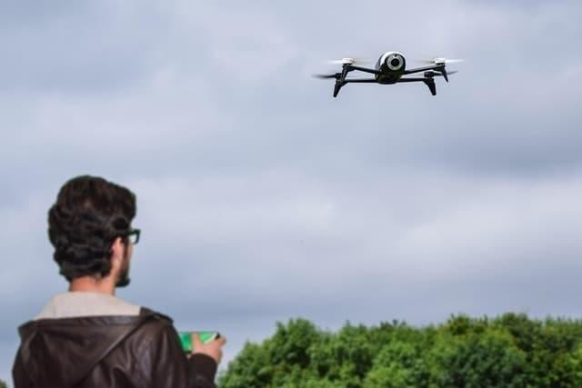 Top Picks for Adult Drones with Camera for Superior Aerial Photography