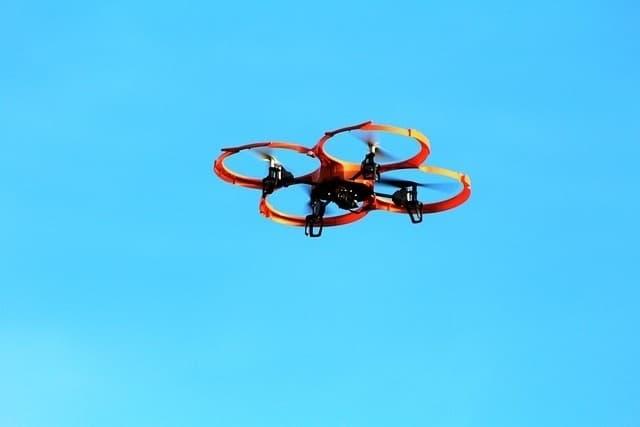 Exploring the Latest Innovations in Drone with Gun Technology and Safety Applications