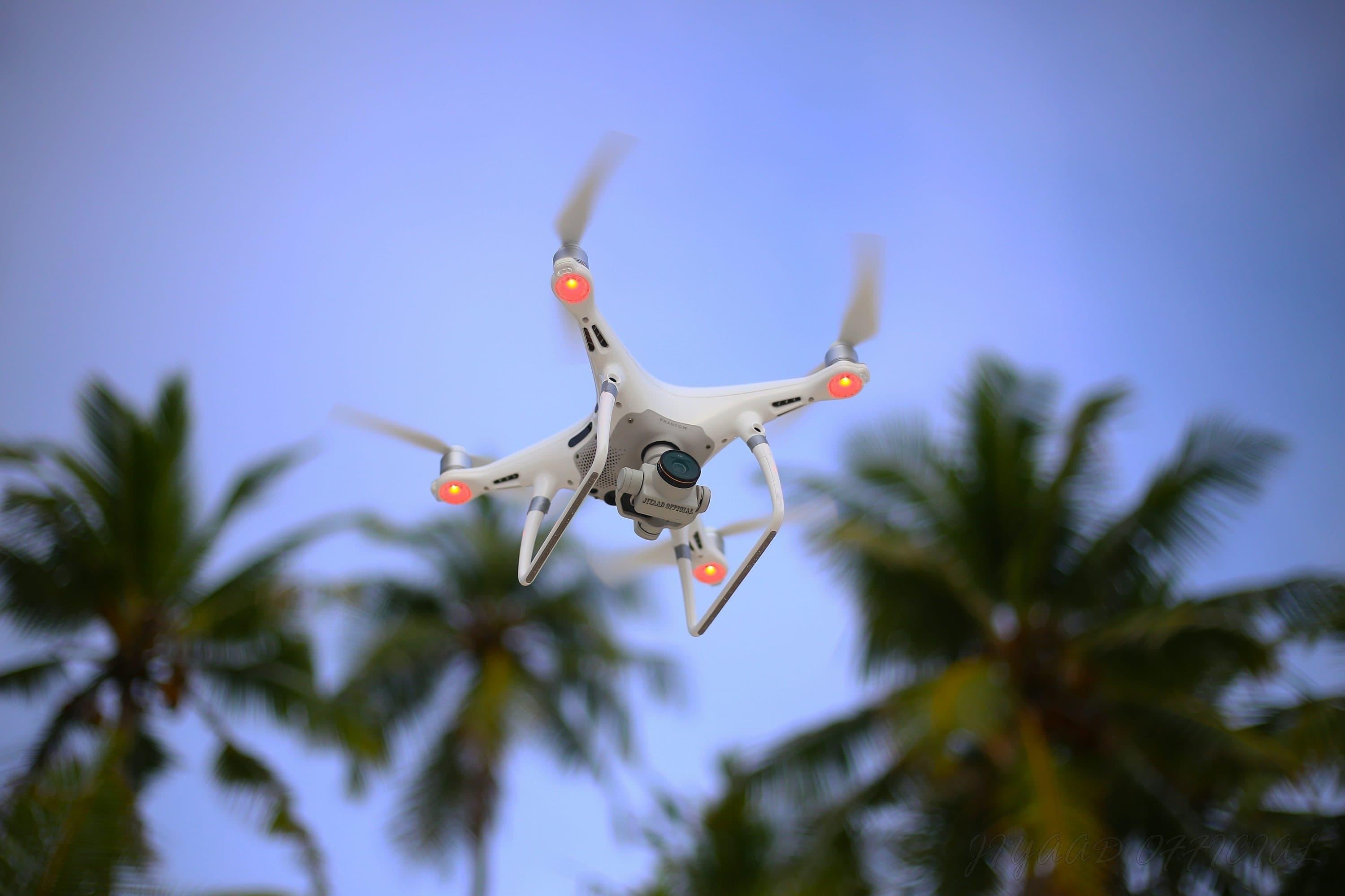 Ring Drone Camera Innovations Exploring Features and Benefits for Modern Security