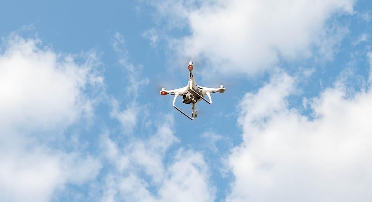 Top Features of Drones with Gimbal Camera for Smooth Aerial Footage